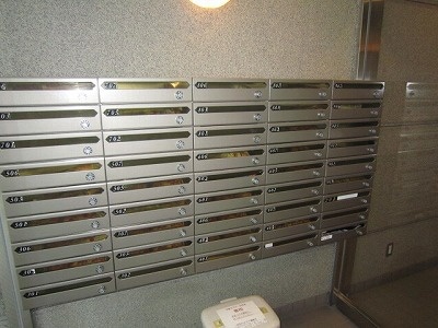 外観写真 長澤文具ビル（1Ｆ～9Ｆ）