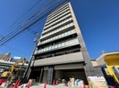 LIVIAZ KOBE CREST(904)の外観