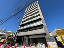LIVIAZ KOBE CREST(904)の外観