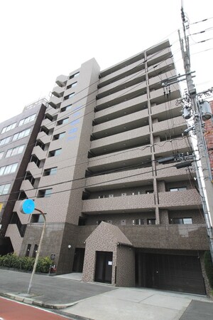 リーガル弁天町Ⅱ（704）