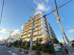 ドムール山坂町（201）