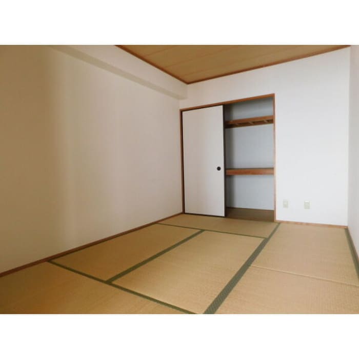 居室 シ－サイドパストラル林崎Ⅱ