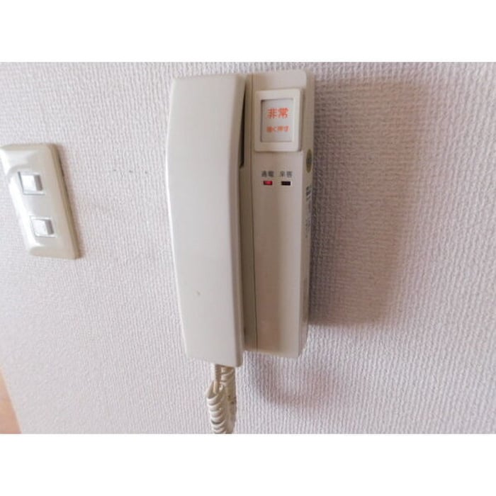 内観写真 シ－サイドパストラル林崎Ⅱ