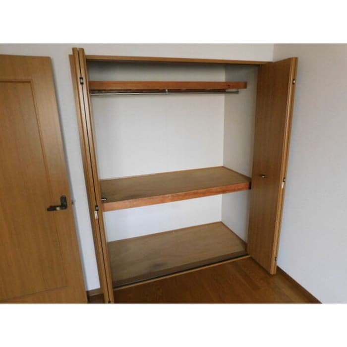 収納 シ－サイドパストラル林崎Ⅱ