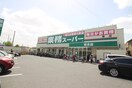 業務スーパー 羽衣店(スーパー)まで1000m 池尻ハイツ