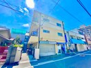外観写真 レジェンド小阪
