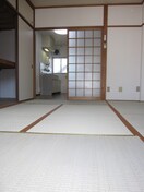 内観写真 レジェンド小阪