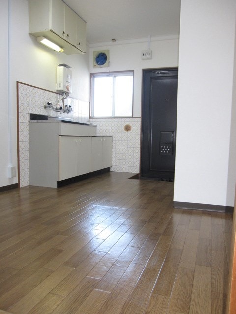 内観写真 レジェンド小阪