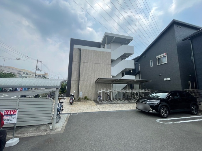 外観写真 アルヴィータ