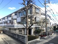 コープ野村須磨千守(305)