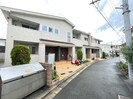 ベルメゾン　弐番館の外観