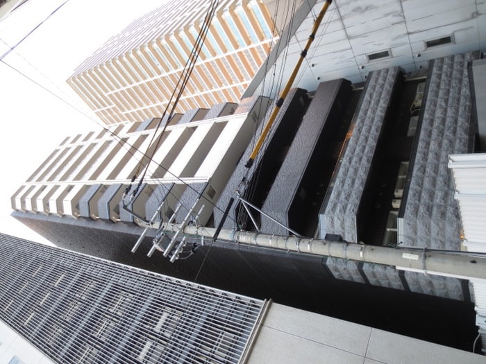 外観写真 プレサンス梅田東ベータ(801)