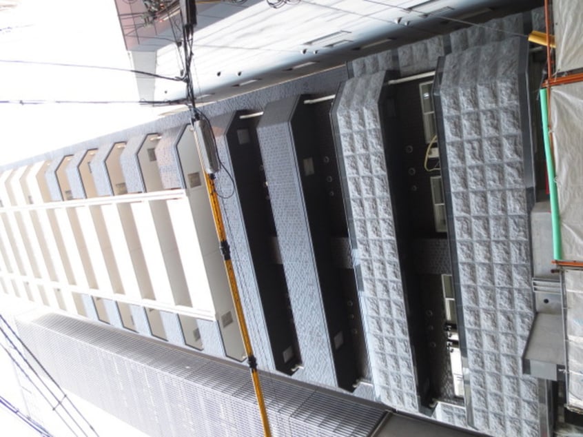 外観写真 プレサンス梅田東ベータ(801)