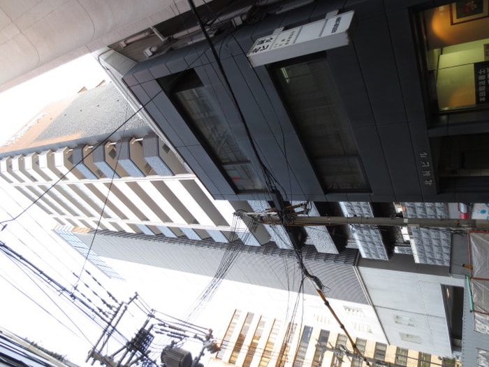 外観写真 プレサンス梅田東ベータ(801)