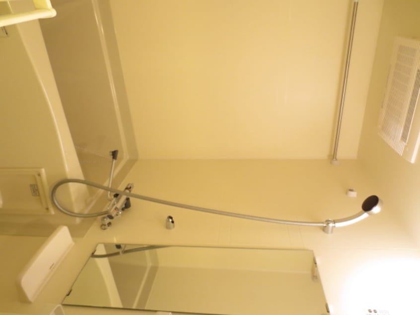 バス／シャワールーム等 プレサンス梅田東ベータ(801)