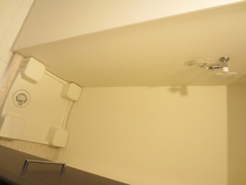 洗濯機置場 プレサンス梅田東ベータ(801)