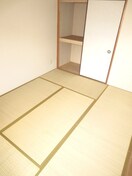 居室 メリ－コンフォ－ト