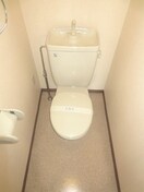 トイレ メリ－コンフォ－ト
