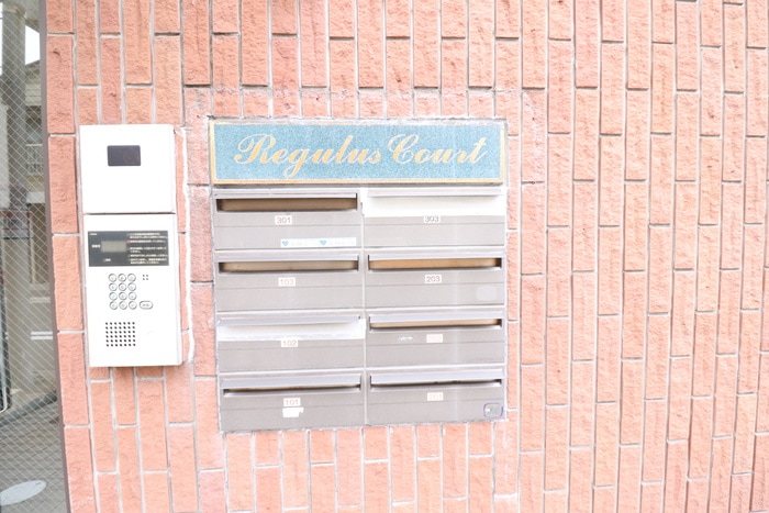 建物設備 レグレスコ－ト