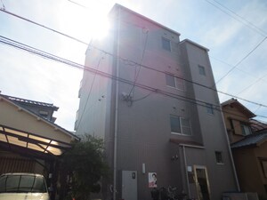 アネシス新大阪