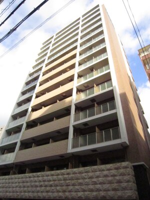 プレサンス難波セレクト(1203)