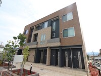 レジデンスひかり