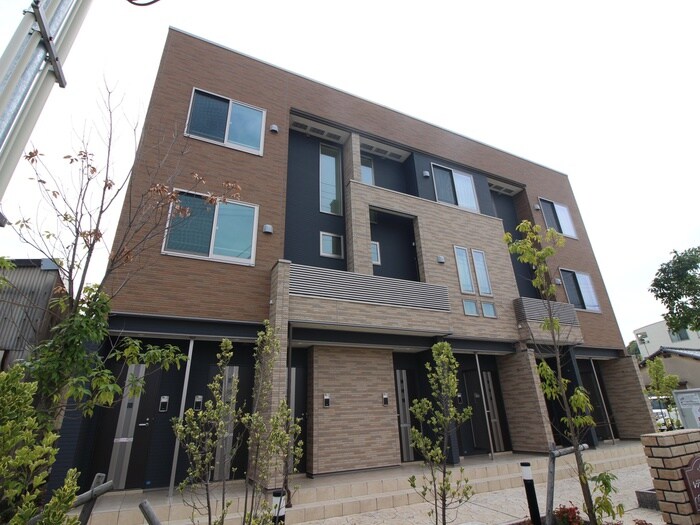 外観写真 レジデンスひかり