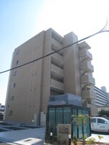 サニ－・レジデンス長瀬