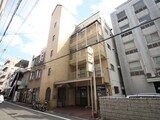 淀川西山マンション