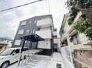 Ａｍｏｕｒ　ｆｌｅｕｒｉｒ若竹の外観