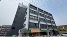 グリーンハイツ松本の外観