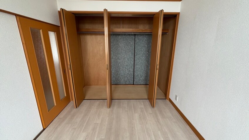 収納 グリーンハイツ松本