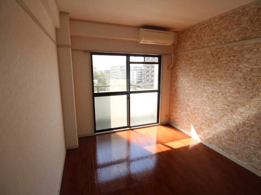 居室 ＪＧＳ緑丘マンション