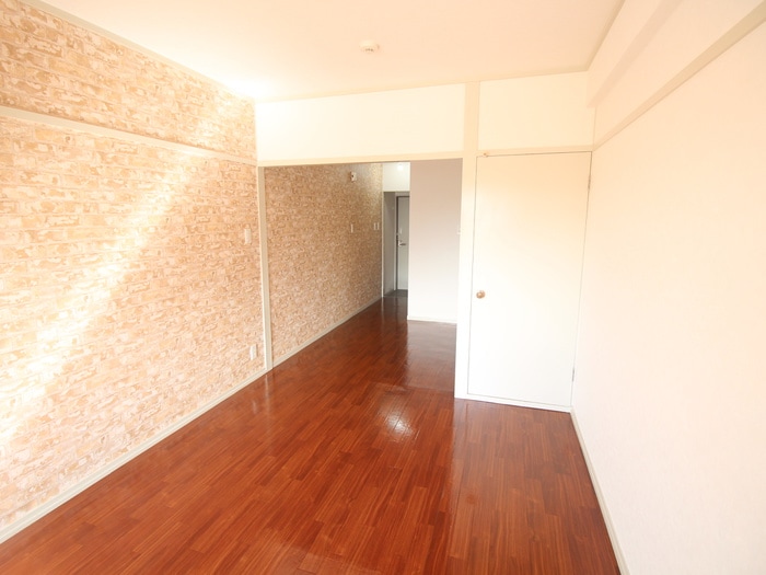 洗面 ＪＧＳ緑丘マンション