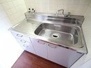 キッチン ＪＧＳ緑丘マンション