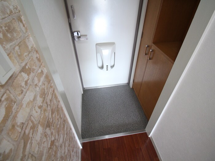 靴箱 ＪＧＳ緑丘マンション