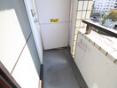 ベランダ・バルコニー ＪＧＳ緑丘マンション