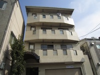 リバーハイツコーチ