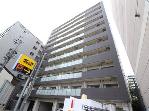ﾚｵﾝｺﾝﾌｫｰﾄ新梅田Ⅱ(1005)
