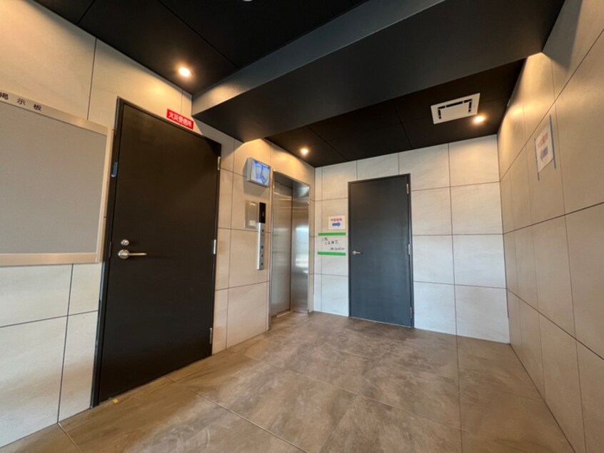 外観写真 LIVIAZ KOBE CREST(1004)