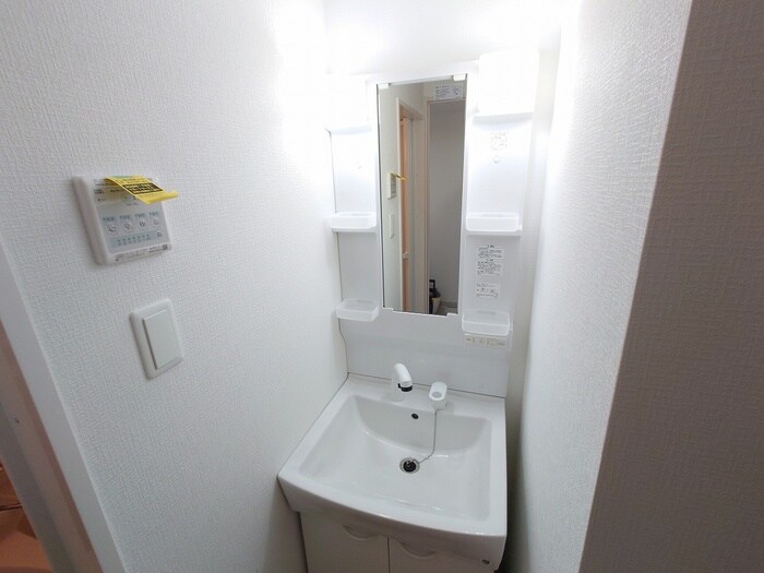 洗面 LIVIAZ KOBE CREST(1004)