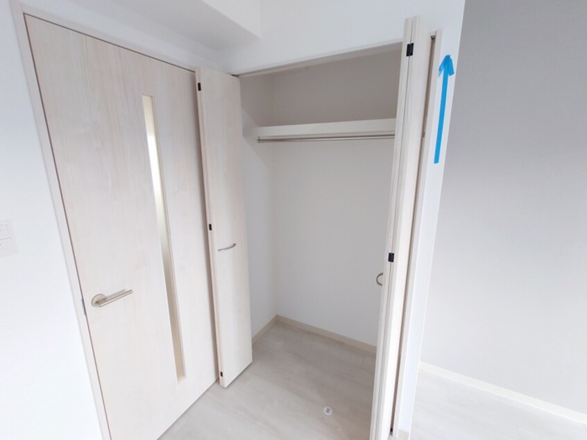 収納 LIVIAZ KOBE CREST(1004)