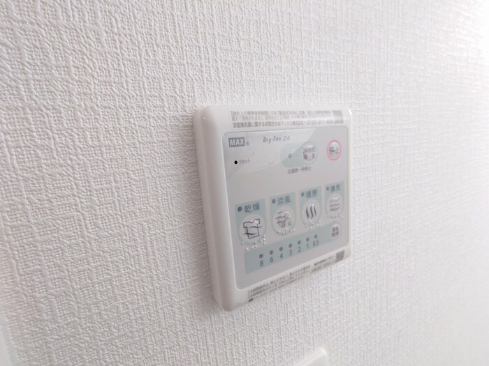 内観写真 LIVIAZ KOBE CREST(1004)