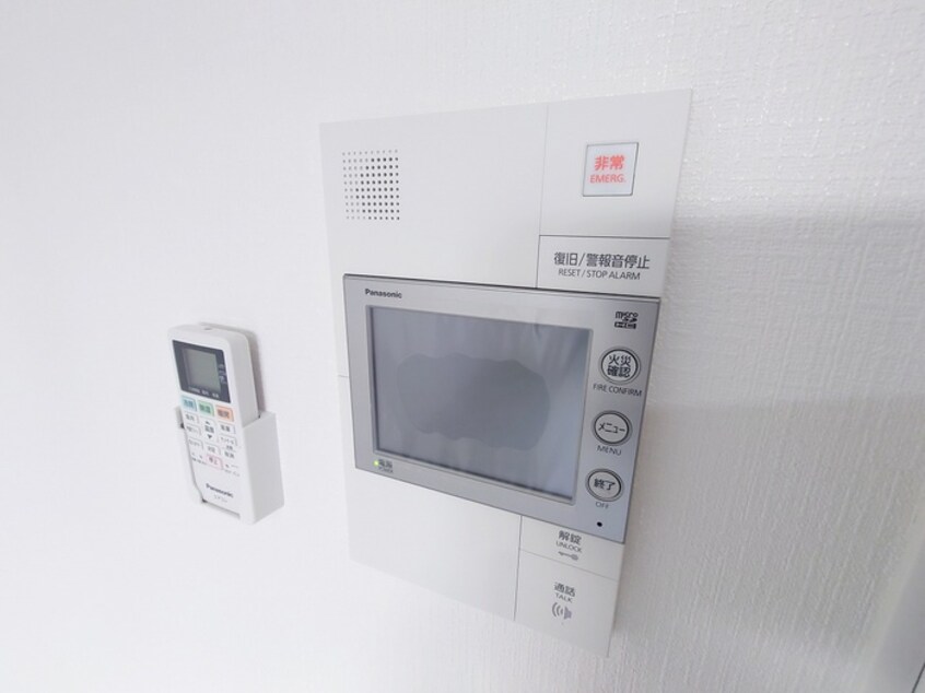 内観写真 LIVIAZ KOBE CREST(1004)