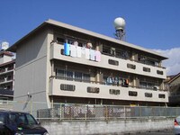 ハイツノグチ