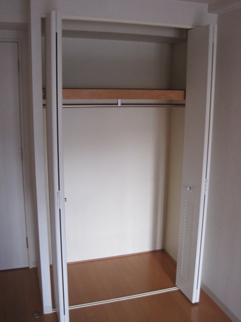 内観写真 エスポルテ福島