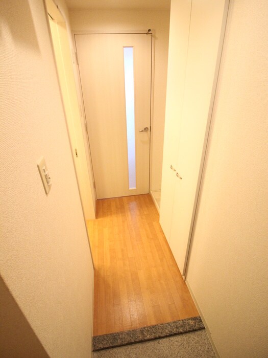 廊下 エスポルテ福島