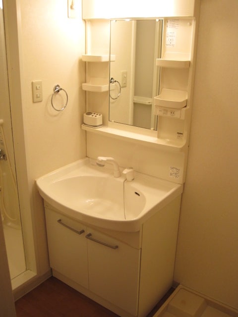 内観写真 エスポルテ福島