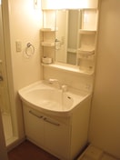 内観写真 エスポルテ福島