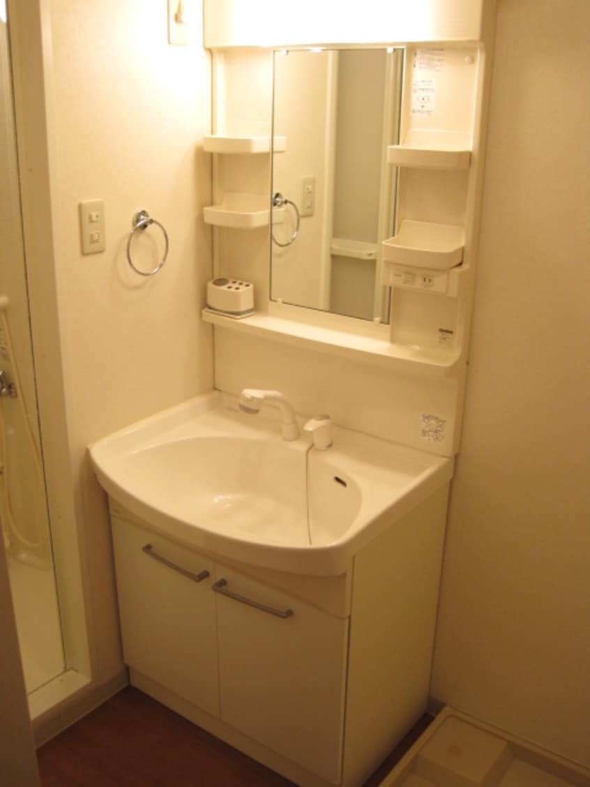 内観写真 エスポルテ福島